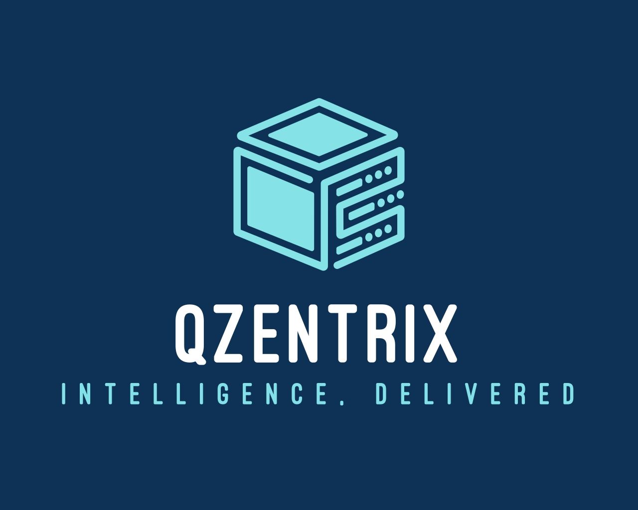 QZentrix Logo